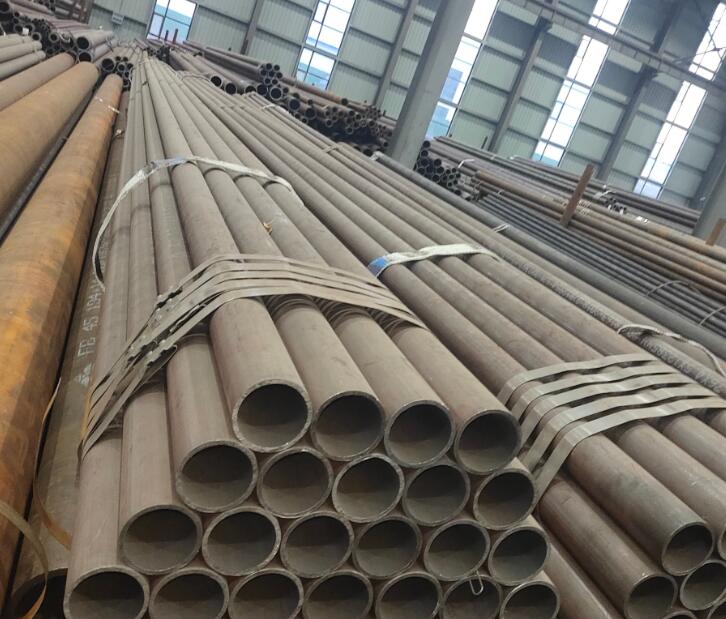 卢龙20#石油裂化管