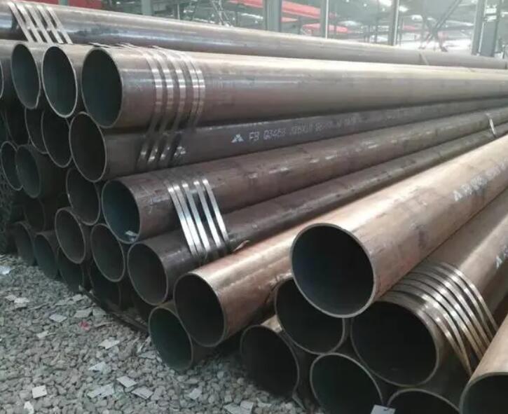 卢龙高压锅炉管